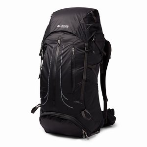 Columbia Trail Elite™ 55L Ryggsäck Dam Svarta (EHGRA3821)